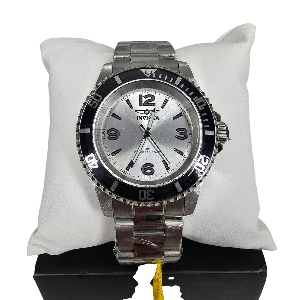 INVICTA SPECIALTY MEN’S WATCH – MODEL 69712 – 41MM SIZE – STAINLESS STEEL